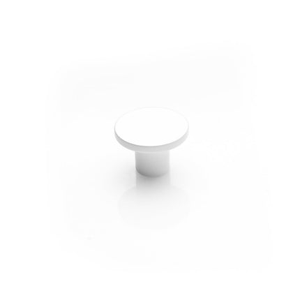 Buy Como Knob By Momo Handles from $10.00 - Shipping Australia wide or Click & Collect option. The Como's simple circular shape fits a wide variety of cabinetry and comes in three stylish finishes. Handle sizing and technical information