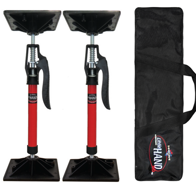 Fastcap 3rd Little Hand XL-Trademasterau | Trademaster