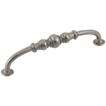 Buy Bordeaux By Momo Handles from $28.00 - Shipping Australia wide or Click & Collect option. A stunning handle range in cast iron that compliments any traditional kitchen or cabinet. Handle sizing and technical information