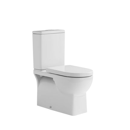 Athena Toilet-Trademasterau | Trademaster