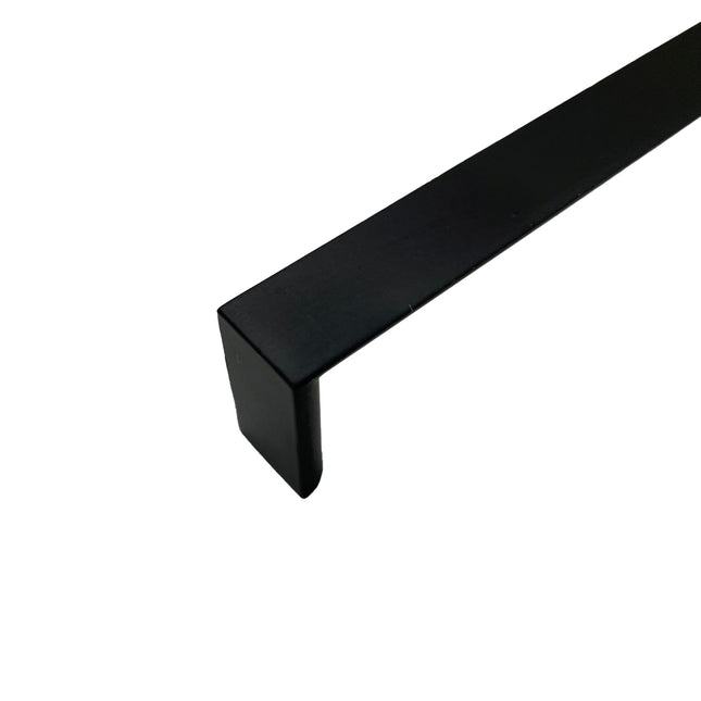 Black Square Handle 256mm-Trademasterau | Trademaster