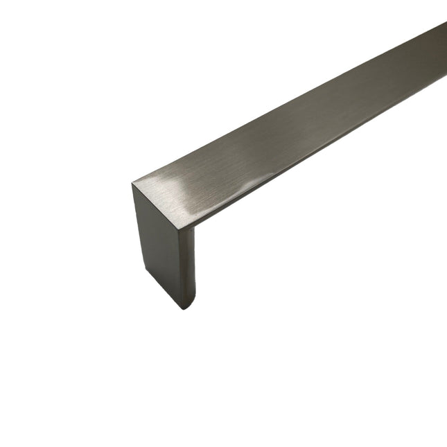 Square Handle 256mm-Trademasterau | Trademaster