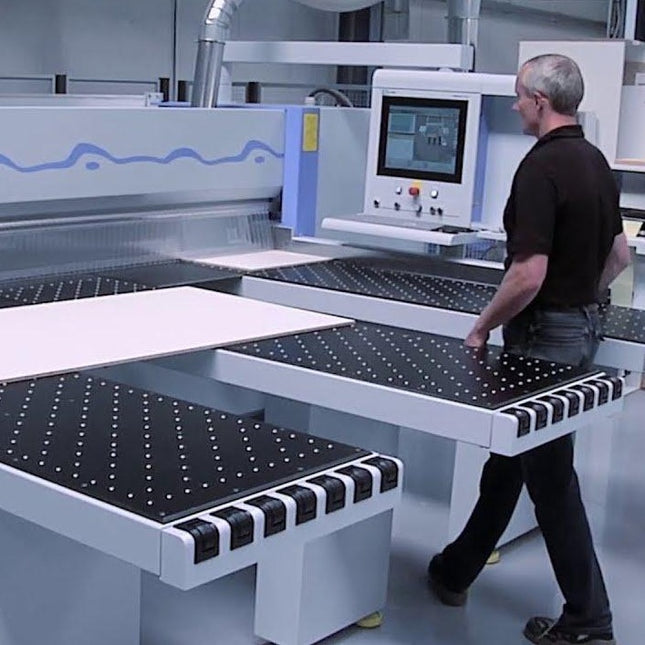 Wood Panel Cut Down Service On The Spot - Max 3 Cuts-Trademasterau | Trademaster