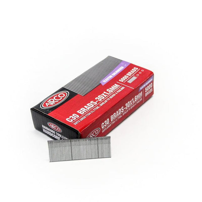 30mm Airco C Brads-Trademasterau | Trademaster