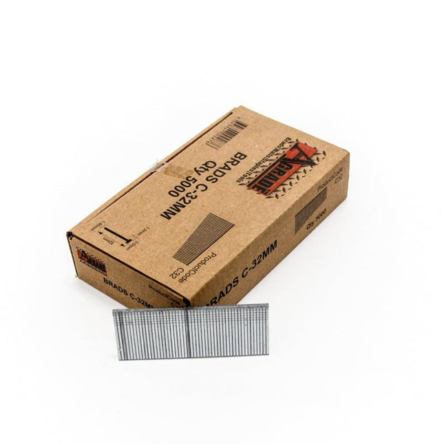 32mm C Brads Airco-Trademasterau | Trademaster