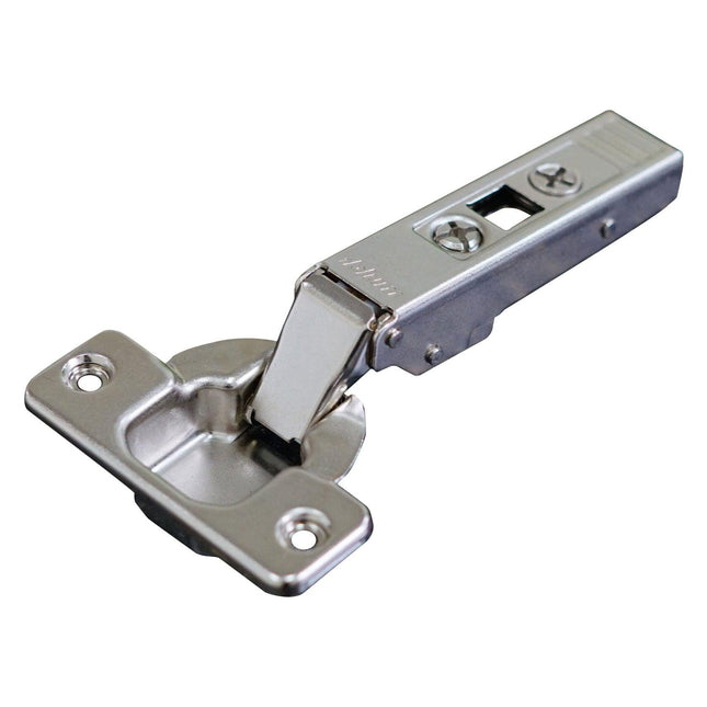 BLUM 107 Degree Standard Hinge - Screw on 75T1550-Blum | Trademaster