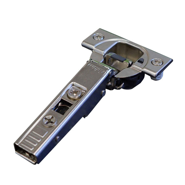 BLUM 110 Degree BLUMOTION Soft Close Hinge 71B3580 - Knock In-Blum | Trademaster