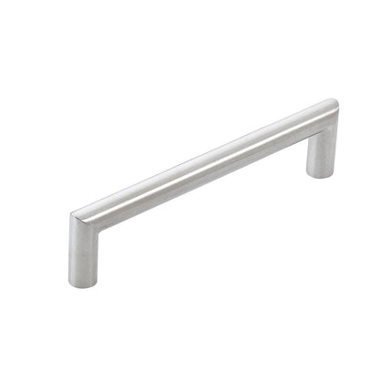 Buy Bergamo By Momo Handles from $17.00 - Shipping Australia wide or Click & Collect option. A tubular shaped stainless steel D handle in eight sizes to suit many applications. Handle sizing and technical information