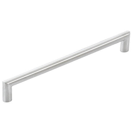 Buy Bergamo By Momo Handles from $17.00 - Shipping Australia wide or Click & Collect option. A tubular shaped stainless steel D handle in eight sizes to suit many applications. Handle sizing and technical information