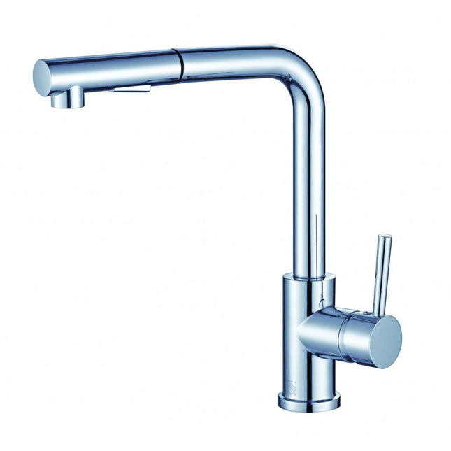 KM011 - Kuchendesigner Pull Out Kitchen Mixer-Trademasterau | Trademaster