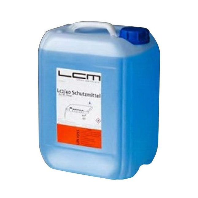 LCM Edgebander Protecting Agent LC2/40 - 30L-Trademasterau | Trademaster