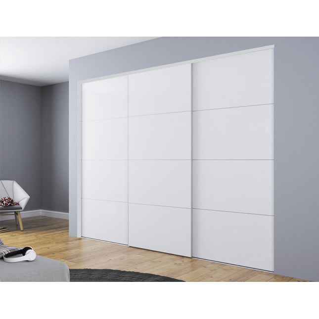 Nova Doors by Trademaster-Trademasterau | Trademaster