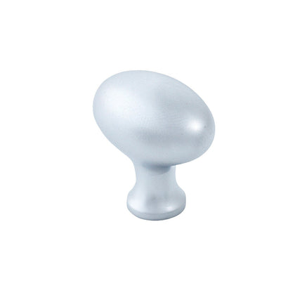 Buy Asti By Momo Handles from $4.00 - Shipping Australia wide or Click & Collect option. A classic oval knob available in 3 finishes to suit any kitchen or cabinet. Handle sizing and technical information