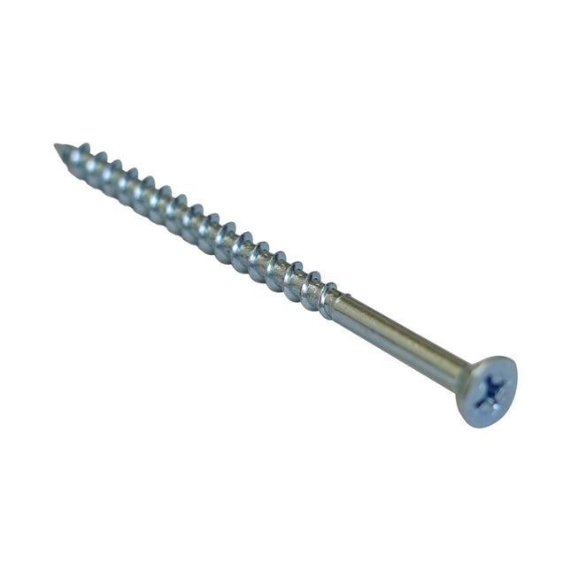 Particleboard Screws 10 Gauge 75mm-Trademasterau | Trademaster