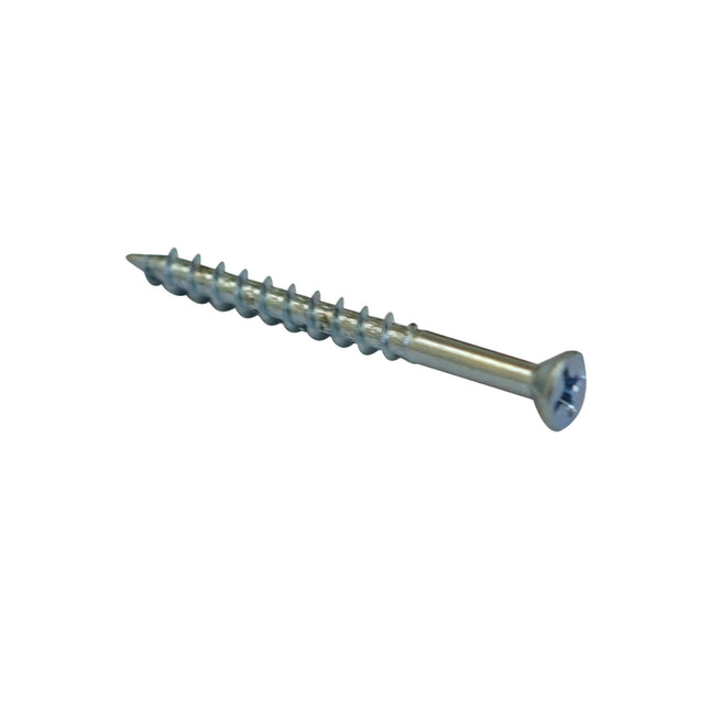 Particleboard Screws 6 Guage 40mm-Trademasterau | Trademaster