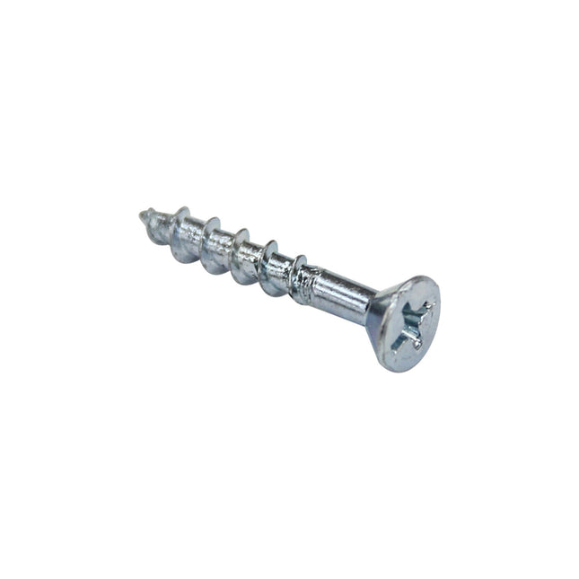 Particleboard Screws 8 Gauge 28mm-Trademasterau | Trademaster