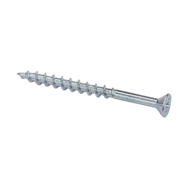 Particleboard Screws 8 Gauge 50mm-Trademasterau | Trademaster