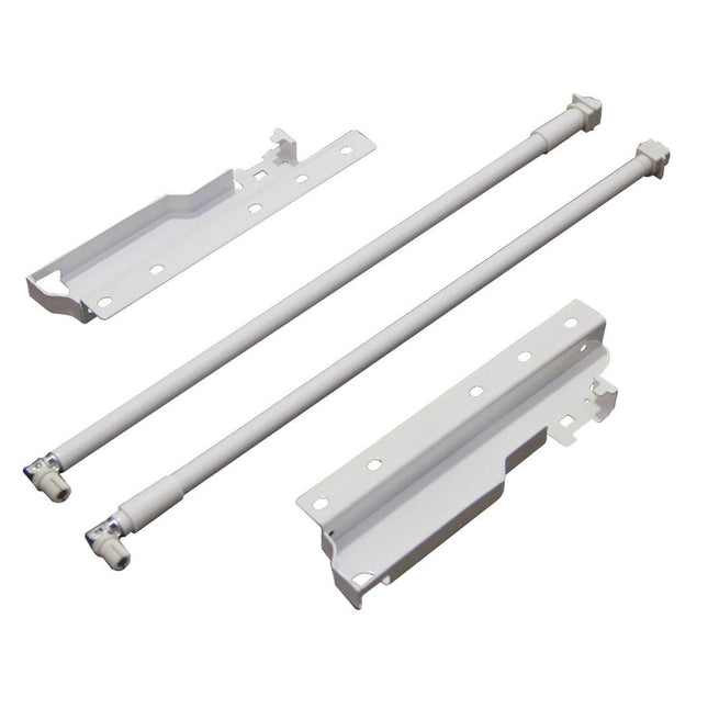 AHS Pot Drawer Gallery Rail 350mm-Trademasterau | Trademaster