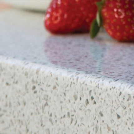Buy Quartz Stone By Duropal - Laminate Benchtops from $242.00 each slab. Shipping Australia wide or Click & Collect option. Shop online our full colour range of ready made Laminate Benchtops.