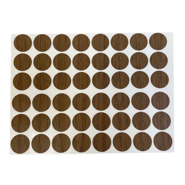 Sapporo Oak Screw Cap Stickers-Formica | Trademaster