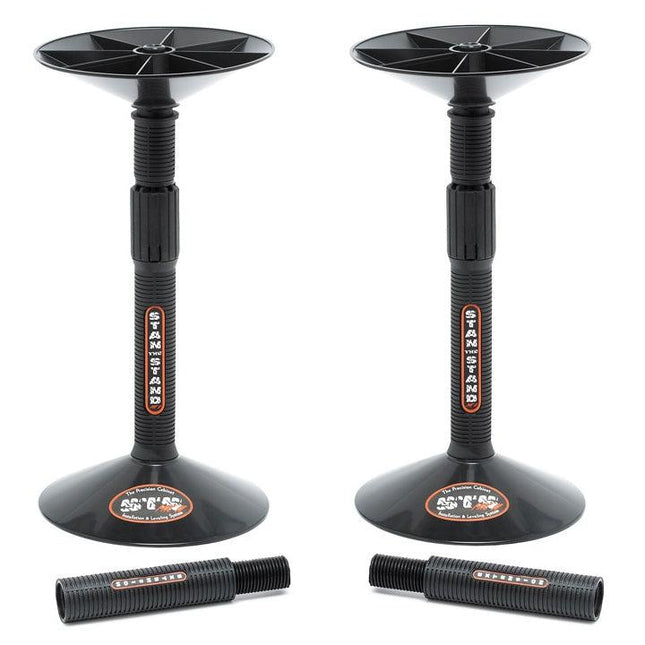 Stan The Stand-Trademasterau | Trademaster