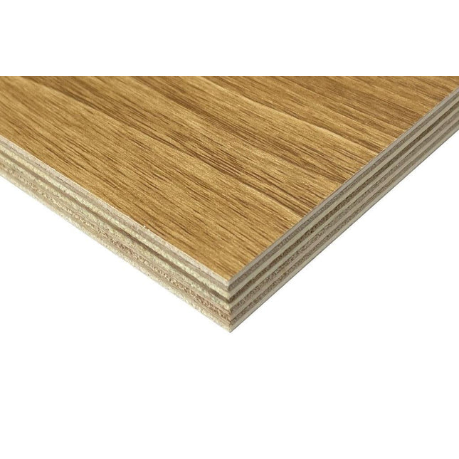 Buy Sandy Oak Melamine Plywood 2400x1200x16mm at $132.00 each sheet & In-Stock. Shipping Australia wide or Click & Collect option. Shop online with Trademaster, Australia's leading distributor of Plywood. We have Birch, Marine, Bendy, Campervan Ply, Hexa,