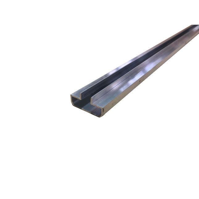 Slatwall Aluminium Extrusion - 2400mm-Trademasterau | Trademaster