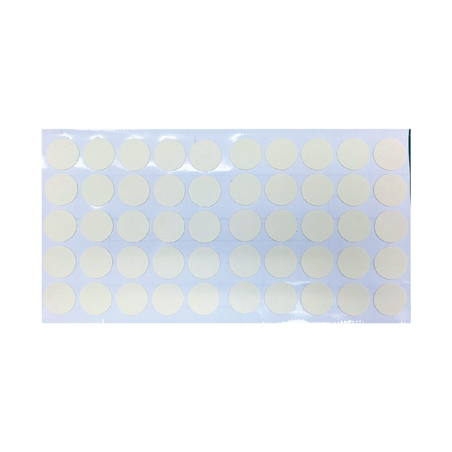 Beige Screw Cap Stickers-Trademasterau | Trademaster