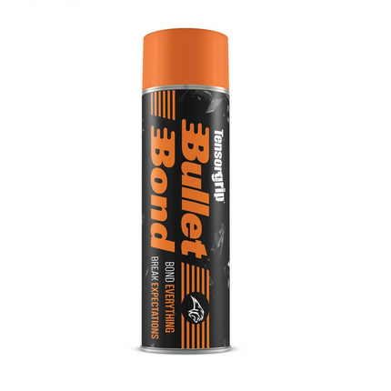 Bullet Bond Adhesive 500ml Can-Trademasterau | Trademaster
