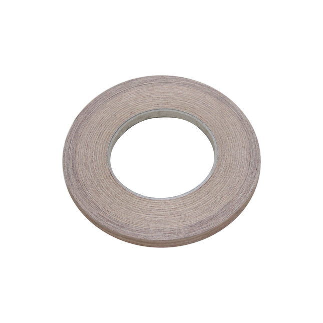 Blackwood Veneer Edging - Preglued 50m-Trademasterau | Trademaster