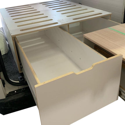 Buy White Melamine Plywood 2400x1200x16mm at $121.00 each sheet & In-Stock. Shipping Australia wide or Click & Collect option. Shop online with Trademaster, Australia's leading distributor of Plywood. We have Birch, Marine, Bendy, Campervan Ply, Hexa, CD,