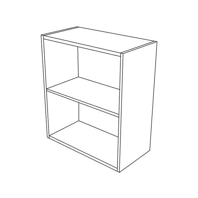 Rangehood Cabinet - Fixed & Slideout-Blum | Trademaster