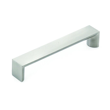 Buy Boston By Momo Handles from $10.00 - Shipping Australia wide or Click & Collect option. A contemporary D handle suited to wide variety of modern cabinetry. Handle sizing and technical information