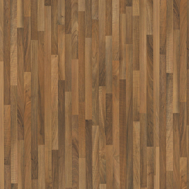 Block Walnut Laminate by Duropal - 4100x1300-Trademasterau | Trademaster