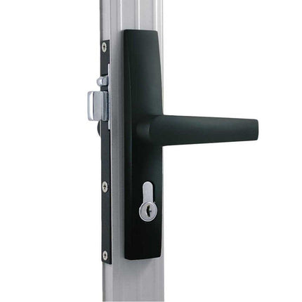 Doric Hinge Barrier Swing Door Lock - DS2075-Trademasterau | Trademaster