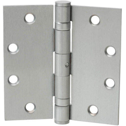 Stainless Steel Door Hinge 4 Hole-Trademasterau | Trademaster