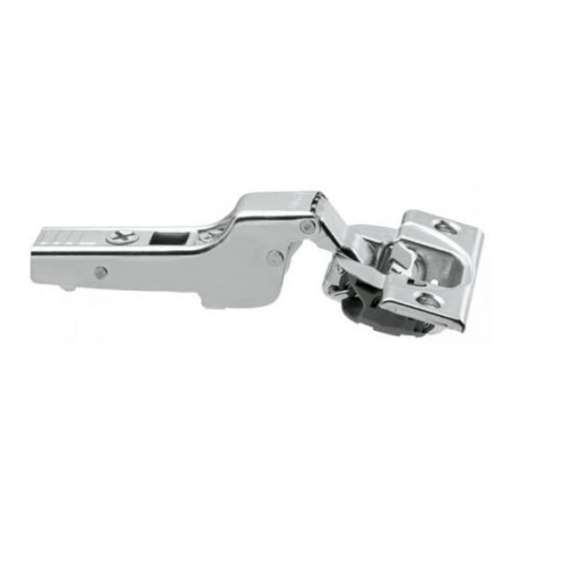 BLUM 110 Degree Hinge - Screw On Soft Close Half Overlay 71B3650-Blum | Trademaster