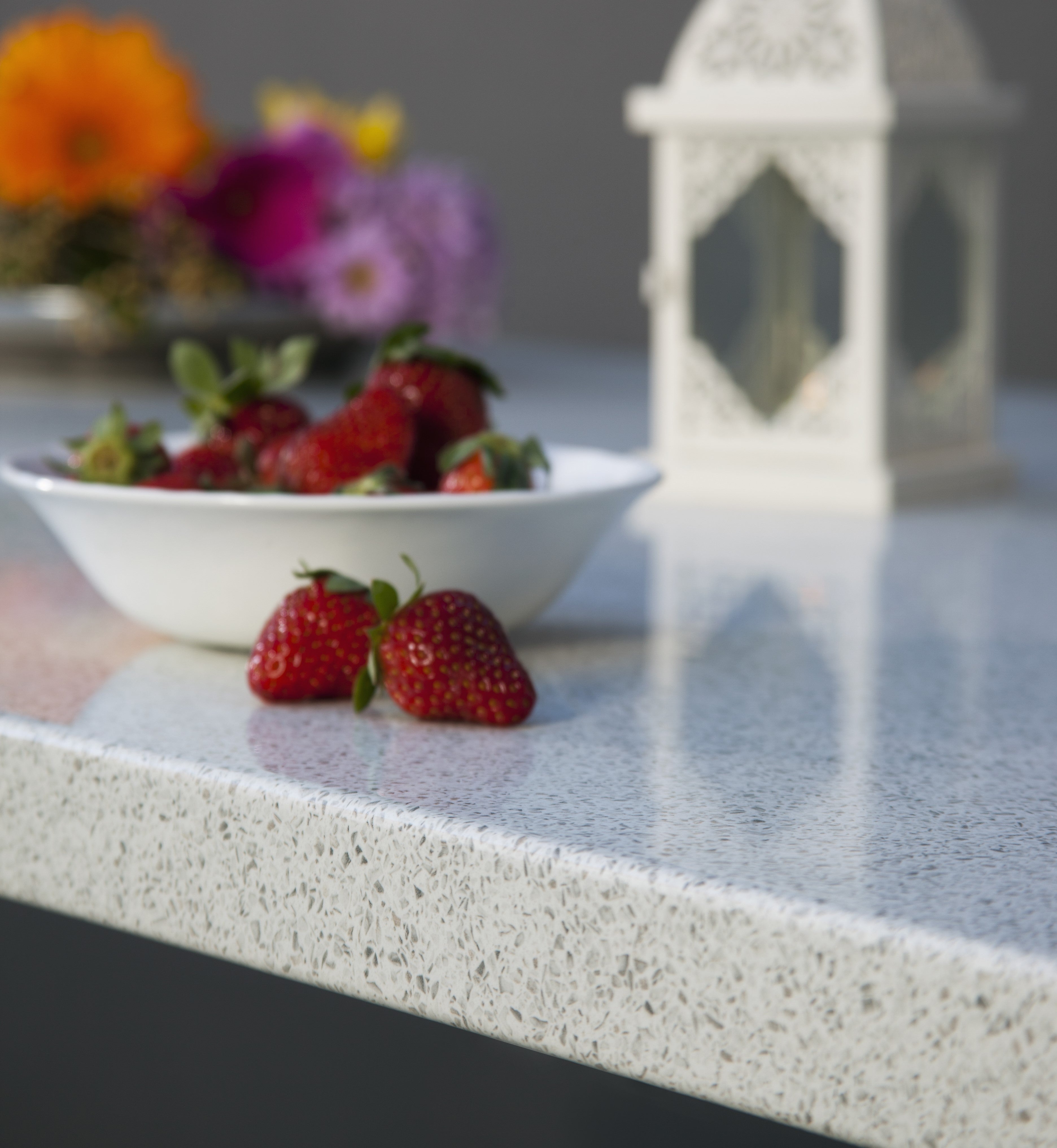 About Laminate Benchtops