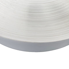 Edging - White Edging