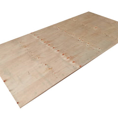Budget Plywood