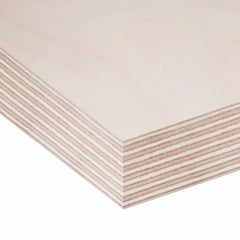 Birch Plywood