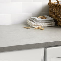 Benchtops - Laminate Benchtops