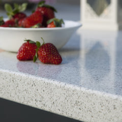 Duropal Quadra Laminate Benchtops 38mm