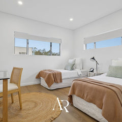 Windows &amp; Doors - Windows