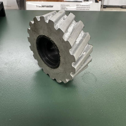 Brandt Edgebander Pressure Rollers