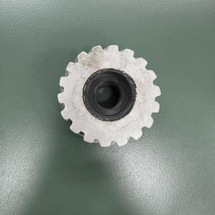 Brandt Edgebander Pressure Rollers