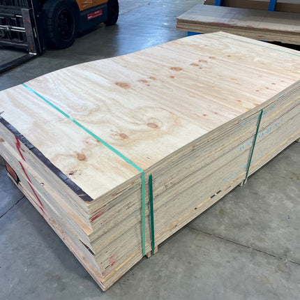 Buy Reject Grade Web Plywood 10.5mm x 2400x1200mm at $22.00 each sheet & In-Stock. Shipping Australia wide or Click & Collect option. Shop online with Trademaster, Australia's leading distributor of Plywood. We have Birch, Marine, Bendy, Campervan Ply, He