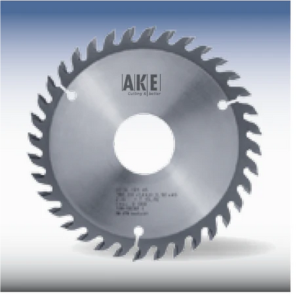 AKE Scorer Blade