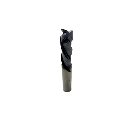 Compression Cutter 12mm 3 Wing - Coated