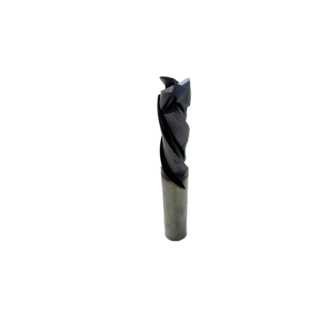 Compression Cutter 12mm 3 Wing - Coated